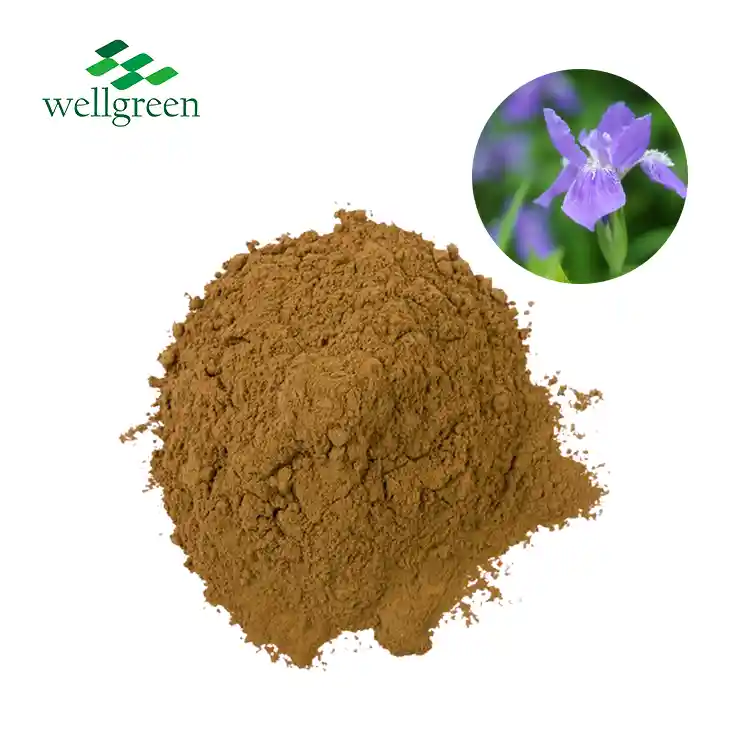 Orris Root Extract